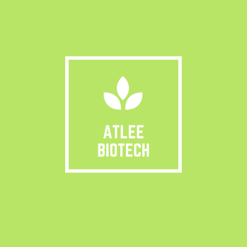Atlee Biotech logo